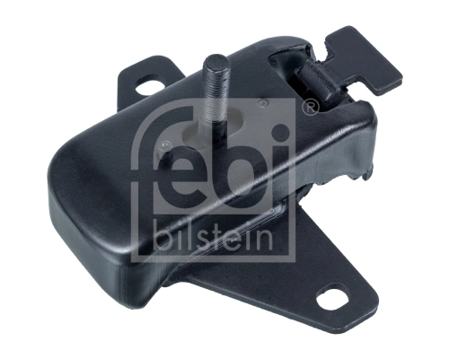 Mounting, engine